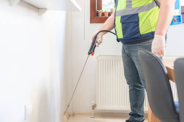 Pest Prevention Services in Granger, IN